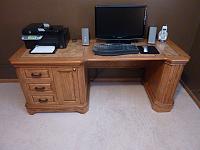 desk (1024 x 768)