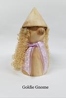 Goldie Gnome